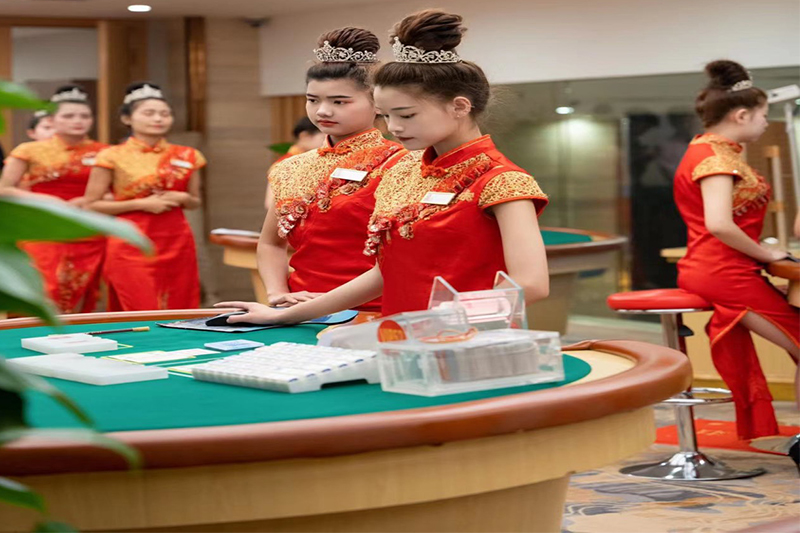腾龙护苗计划